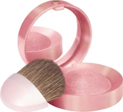 Bourjois Little Rount Pot Blush 095 Rose De Jaspe 20 Bourjois Little Rount Pot Blush 095 Rose De Jaspe -Cosmeticawinkel 1200x1093