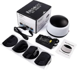 Nagellak Verwijderen Via Stoom - Nagellak Verwijderaar - Nagellakverwijderaar - Schone Nagels - Hygiene - Persoonlijke Verzorging - Vrouwen - Hand Verzorging - Nagellak Remover - Manicure - Pedicure - Nagel Studio - Nagel Art - Nail Art - Wit -Cosmeticawinkel 1200x1094 6