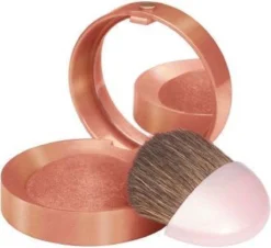 Bourjois Little Rount Pot Blush - 032 Gold 20 Bourjois Little Rount Pot Blush - 032 Gold -Cosmeticawinkel 1200x1098 1