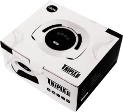 Triple J® UV Lamp Gelnagels - Nageldroger - Nagellamp - Automatische Timer - 36 LEDs - Wit 14 Triple J® UV Lamp Gelnagels - Nageldroger - Nagellamp - Automatische Timer - 36 LEDs - Wit -Cosmeticawinkel 1200x1098 4