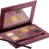 Bourjois Beau Regard Oogschaduw Palette - 03 Quai De Seine Sunset Edition