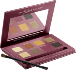 Bourjois Beau Regard Oogschaduw Palette - 03 Quai De Seine Sunset Edition 37 Bourjois Beau Regard Oogschaduw Palette - 03 Quai De Seine Sunset Edition -Cosmeticawinkel 1200x1122 2