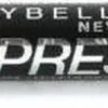 Maybelline Khol Express Waterproof Oogpotlood - Metallic Green