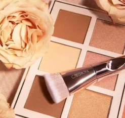 Beauty Creations Floral Bloom Highlight & Contour Palette 13 Beauty Creations Floral Bloom Highlight & Contour Palette -Cosmeticawinkel 1200x1132