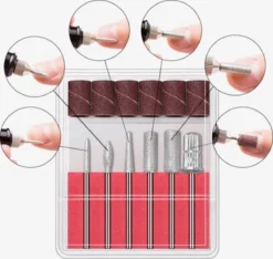 Merkloos Gellak Starterspakket - MEGA Uitgebreid Pakket - Uv Lamp Gelnagels - Elektrische Nagelvijl - Gellak - Gel Nagellak - Polygel - Polygel Kit - Gelnagels Starterspakket - Moederdag Cadeautje -Cosmeticawinkel 1200x1136 2