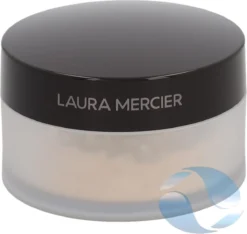 Laura Mercier Loose Setting Poeder - Translucent 32 Laura Mercier Loose Setting Poeder - Translucent -Cosmeticawinkel 1200x1136