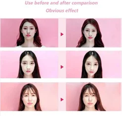 Facelift Tape - Face Tape - Gezicht Tape - Face Tape Lift - Beauty Tape - 40 Stuks -Cosmeticawinkel 1200x1140 10