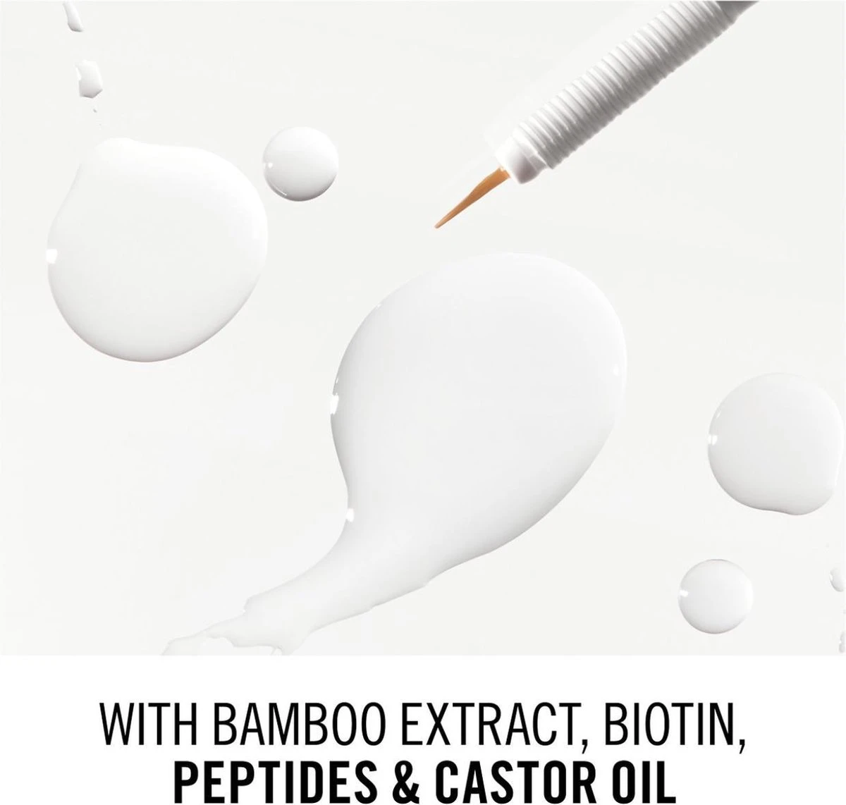 Rimmel London Wimperserum Wonder Care - 11 Ml 4 Rimmel London Wimperserum Wonder Care - 11 Ml - Afbeelding 4