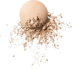 Bourjois Little Round Pot Oogschaduw - 03 Peau De Peach -Cosmeticawinkel 1200x1145 1