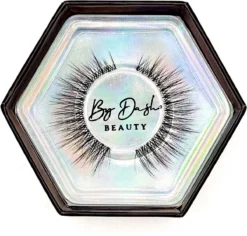 By Dash Beauty - Adorable - Valse Wimpers - Nepwimpers - 3D Faux Mink Lashes - Luxury Lashes