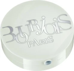 Bourjois NEW SHADES LITTLE ROUND POTS EYESHADOW - 09 - Silver -Cosmeticawinkel 1200x1151