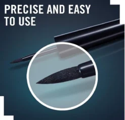 Rimmel London Exaggerate Eyeliner - 01 Black 20 Rimmel London Exaggerate Eyeliner - 01 Black -Cosmeticawinkel 1200x1152 2