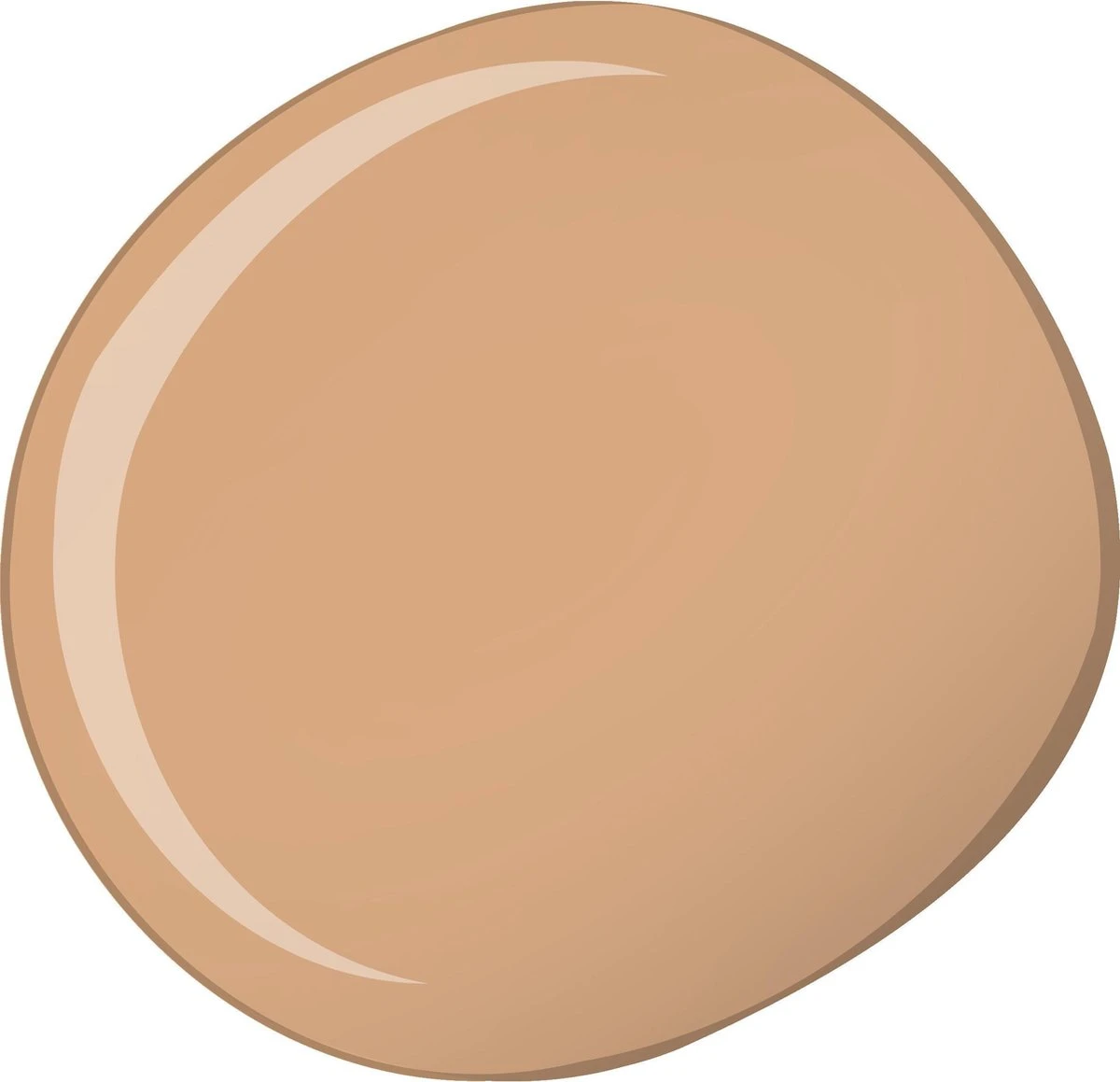 Rimmel London Rimmel Lasting Finish Breathable - 400 Natural Beige - Concealer 7 Rimmel London Rimmel Lasting Finish Breathable - 400 Natural Beige - Concealer - Afbeelding 7