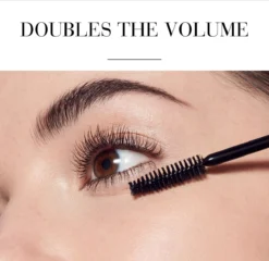 Bourjois Volume Glamour Ultra Volumateur Mascara - 06 Noir Ebêne -Cosmeticawinkel 1200x1164 16