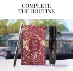 Bourjois Beau Regard Oogschaduw Palette - 03 Quai De Seine Sunset Edition 27 Bourjois Beau Regard Oogschaduw Palette - 03 Quai De Seine Sunset Edition -Cosmeticawinkel 1200x1164 18