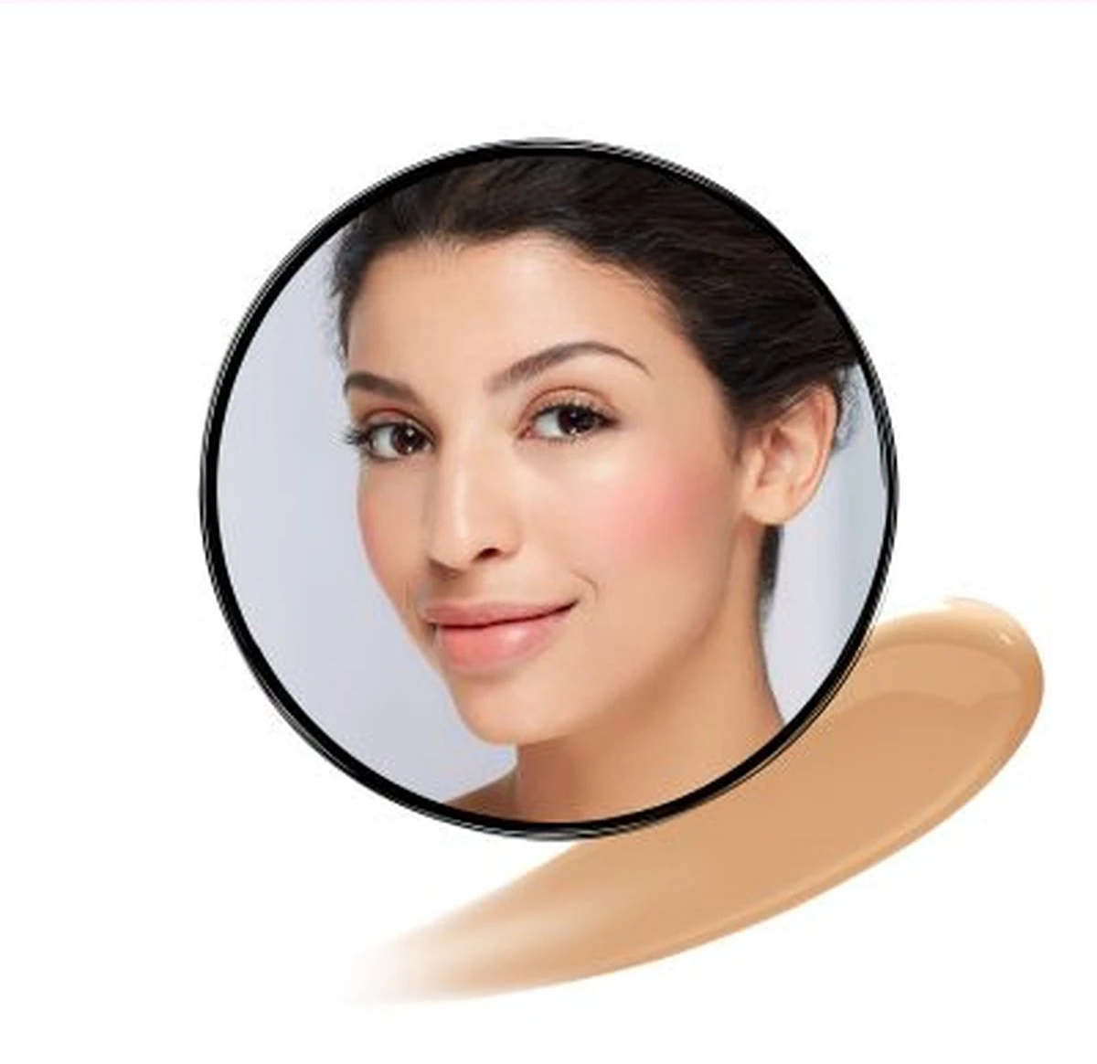 Bourjois Healthy Mix BB Cream Anti Fatigue - 02 Medium Beige 13 Bourjois Healthy Mix BB Cream Anti Fatigue - 02 Medium Beige - Afbeelding 13