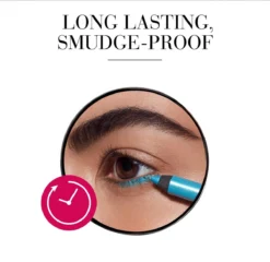 Bourjois Contour Clubbing Waterproof Oogpotlood - 41 Black Party -Cosmeticawinkel 1200x1165 12