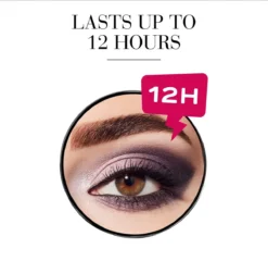 Bourjois Smoky Stories Oogschaduw Quatuor Oogschaduw - 06 Upside Brown -Cosmeticawinkel 1200x1165 9