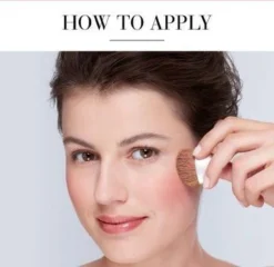 Bourjois Little Round Pot Blush - 33 Lilas D'Or 20 Bourjois Little Round Pot Blush - 33 Lilas D'Or -Cosmeticawinkel 1200x1167 16