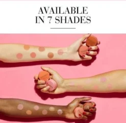 Bourjois Little Round Pot Blush - 33 Lilas D'Or 28 Bourjois Little Round Pot Blush - 33 Lilas D'Or -Cosmeticawinkel 1200x1167 19