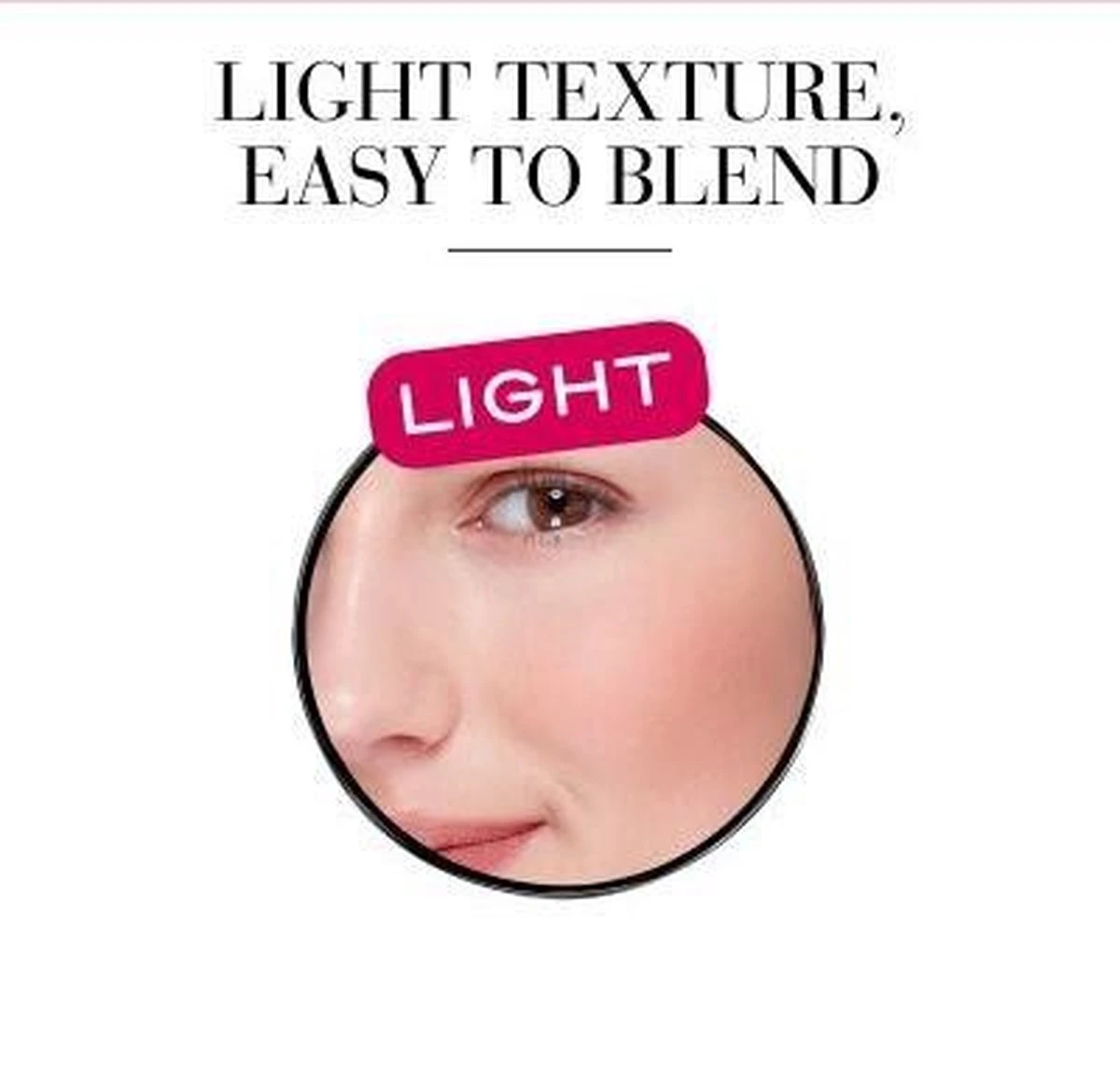 Bourjois Little Round Pot Blush - 33 Lilas D'Or 15 Bourjois Little Round Pot Blush - 33 Lilas D'Or - Afbeelding 15