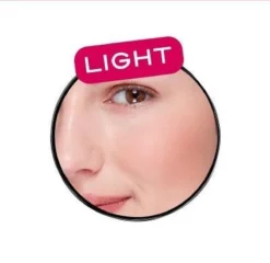 Bourjois Little Rount Pot Blush - 032 Gold 14 Bourjois Little Rount Pot Blush - 032 Gold -Cosmeticawinkel 1200x1167 21