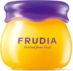 Frudia - Blueberry Hydrating Honey Lip Balm Odżywczy Balsam Do Ust 10ml