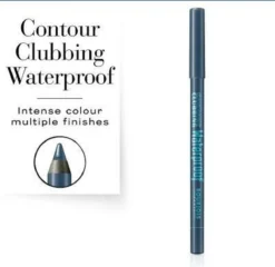 Bourjois Contour Clubbing Waterproof Oogpotlood - 61 Denim'Pulse -Cosmeticawinkel 1200x1167 32