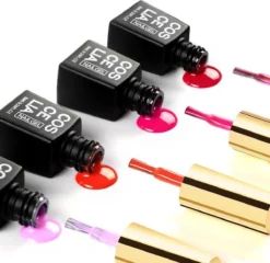 Royala Gellak D4 Starterspakket + Inclusief UV Lamp + Met 10 Verschillende Gellak Kleuren - Gellak Lamp – Gellac Set - Alle Benodigdheden In Eén - Uitgebreid 62-Delig Pakket -Cosmeticawinkel 1200x1167 39