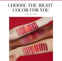 Bourjois Rouge Velvet Lippenstift - 001 Hey Nude! -Cosmeticawinkel 1200x1170 10