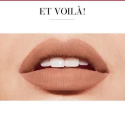 Bourjois Rouge Velvet Lippenstift - 001 Hey Nude! -Cosmeticawinkel 1200x1170 13