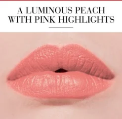 Bourjois ROUGE EDITION - 03 - Peach- Coral 12 Bourjois ROUGE EDITION - 03 - Peach- Coral -Cosmeticawinkel 1200x1170 16