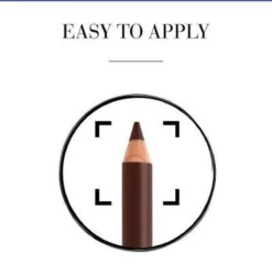 Bourjois Khol & Contour Extra Long Wear Oogpotlood - 005 Choco-Lacté 12 Bourjois Khol & Contour Extra Long Wear Oogpotlood - 005 Choco-Lacté -Cosmeticawinkel 1200x1170 29