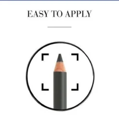 Bourjois Khol & Contour Extra Long Wear Oogpotlood - 003 Misti-gris -Cosmeticawinkel 1200x1170 32