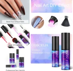 Royala M44X Gellak - Gellak Starterspakket 15 Kleuren - Gellak - Gellak Set - UV LED Lamp 36W - Manicure - Nagellak - Nail Art - 15 Kleuren Gel Polish - Nagellakset - Gellakset -Cosmeticawinkel 1200x1170 34
