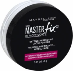 Maybelline Face Studio Master Fix Loose Gezichtspoeder - 01 Translucent -Cosmeticawinkel 1200x1171
