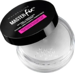 Maybelline Face Studio Master Fix Loose Gezichtspoeder - 01 Translucent -Cosmeticawinkel 1200x1172