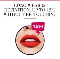 Bourjois Levres Contour Edition Lippotlood - 13 Nuts About You 13 Bourjois Levres Contour Edition Lippotlood - 13 Nuts About You -Cosmeticawinkel 1200x1173 12