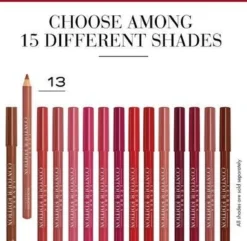 Bourjois Levres Contour Edition Lippotlood - 13 Nuts About You 15 Bourjois Levres Contour Edition Lippotlood - 13 Nuts About You -Cosmeticawinkel 1200x1173 13