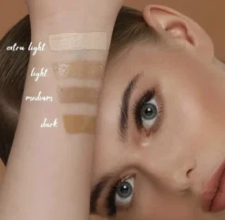 Selin Beauty BB Cream Light SPF 25, Hydrateert, Egaliseert En Corrigeert, Vermindert Roodheid, Geeft Een Gelijkmatige Teint, Geeft Je Huid Direct Een Boost. -Cosmeticawinkel 1200x1173 3