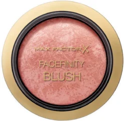Max Factor Creme Puff Blush - 005 Lovely Pink 36 Max Factor Creme Puff Blush - 005 Lovely Pink -Cosmeticawinkel 1200x1173 5
