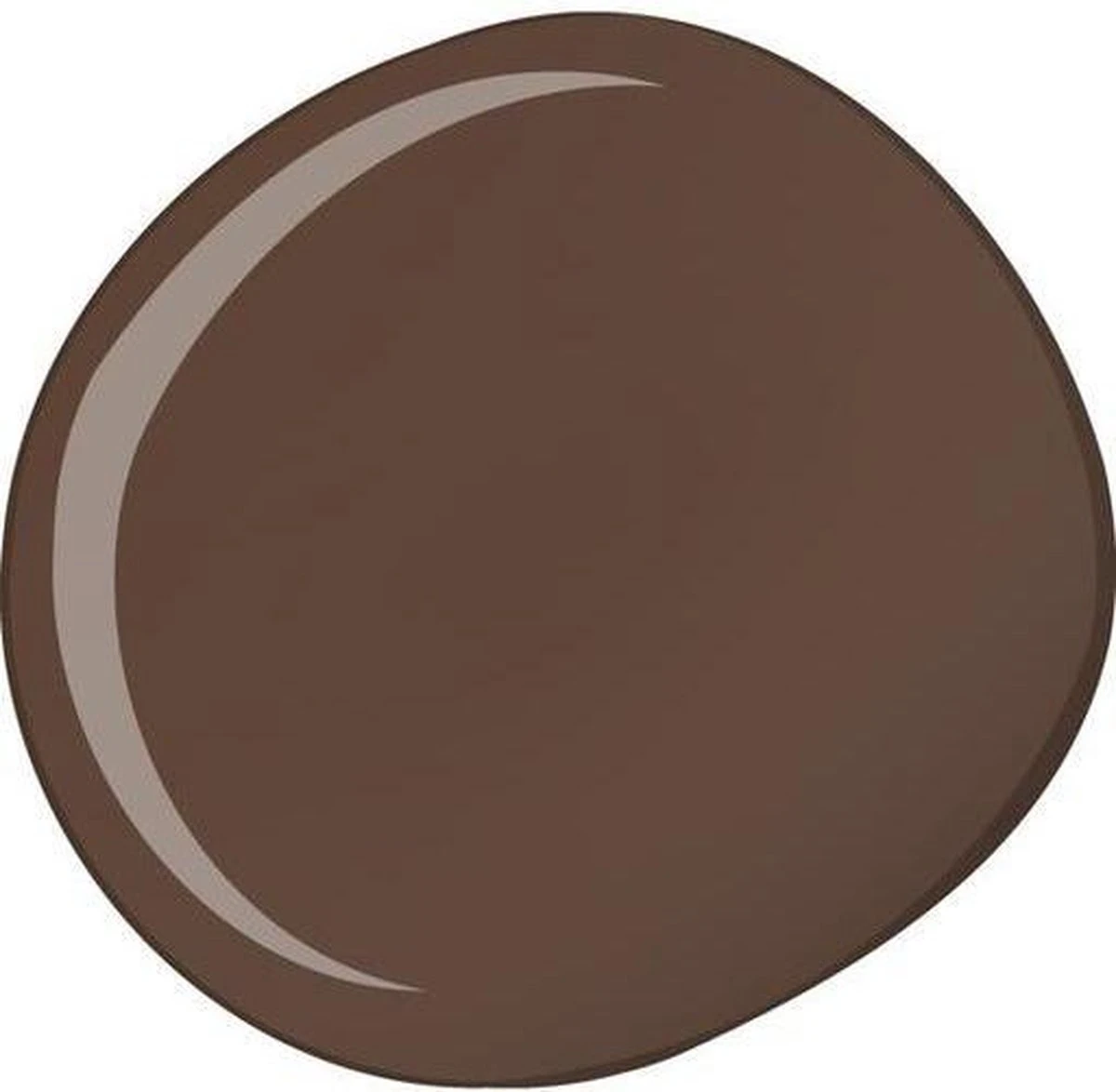 L'Oréal Paris Infallible Foundation Shaping Stick - 240 Espresso 6 L'Oréal Paris Infallible Foundation Shaping Stick - 240 Espresso - Afbeelding 6