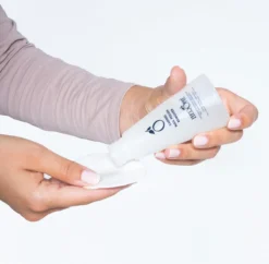 Herome Nagellakremover Nagellakverwijderaar - Nagelverzorging - Caring Nail Polish Remover - Acetonvrij - 120ml -Cosmeticawinkel 1200x1175 3