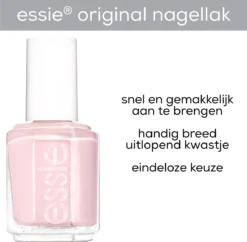 Essie Pearly White 4 - Wit - Nagellak 22 Essie Pearly White 4 - Wit - Nagellak -Cosmeticawinkel 1200x1177 6