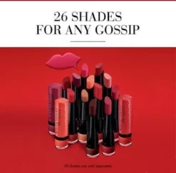 Bourjois Rouge Velvet The Lipstick - 14 Brownette -Cosmeticawinkel 1200x1179 3