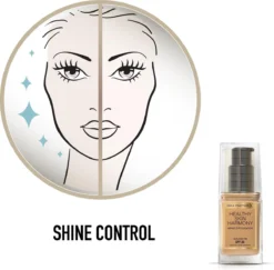 Max Factor - Healthy Skin Harmony Foundation - Golden -Cosmeticawinkel 1200x1180