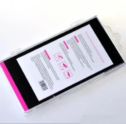 Merkloos Design Nail Nageltips Set - Transparant - 100 Stuks -Cosmeticawinkel 1200x1182 6