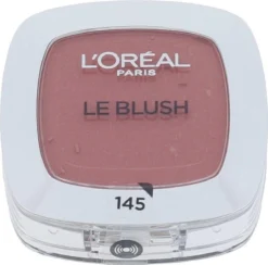 L'Oréal Paris True Match Blush - 145 Bois De Rose 31 L'Oréal Paris True Match Blush - 145 Bois De Rose -Cosmeticawinkel 1200x1184 2