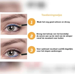 Wimperserum 5ml - Lash Lift - Eyelash - Wimperlifting - LashIQ- Wimper Serum- Wimperserum Groei 7 Wimperserum 5ml - Lash Lift - Eyelash - Wimperlifting - LashIQ- Wimper Serum- Wimperserum Groei -Cosmeticawinkel 1200x1187 1