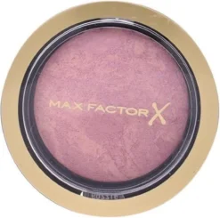 Max Factor Creme Puff Blush - 005 Lovely Pink 23 Max Factor Creme Puff Blush - 005 Lovely Pink -Cosmeticawinkel 1200x1189 3